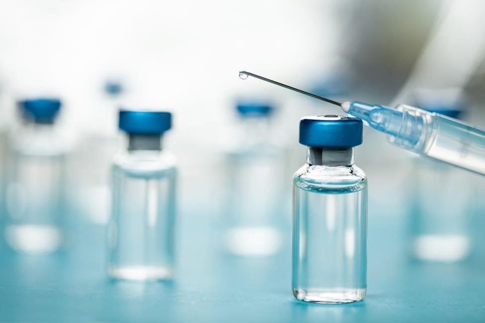 Injectable Medicine